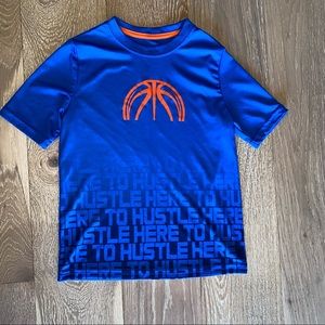 ATHLETIC WORKS Youth Size 8